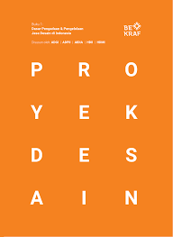 Jpbd tersedia gratis (open access) untuk seluruh pembaca dan mencakup perkembangan dan penelitian dalam bidang tata busana dan desain termasuk Buku Proyek Desain