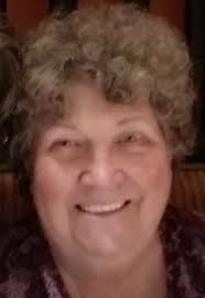 Sandra Rush Obituary September 19, 2015