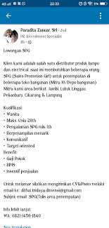Melakukan pembukuan harian / pendataan hasil kerja. Tips Hari Ini Cara Menghindari Kumpulan Lowongan Kerja Harian Facebook