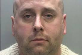 Suspected paedophile from Bury is one of Britain's 10 most wanted criminals 
