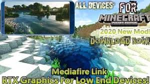 Download an addon from this page. How To Download Rtx Minecraft On Android No Lag Herunterladen
