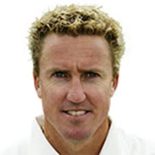 Murray Goodwin Profile