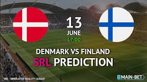 Denmark vs finland prediction, tips and odds guaranteed. Denmark Srl Vs Finland Srl Prediction 13 06 2020