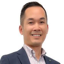 Michael Tran's Instagram, Twitter & Facebook