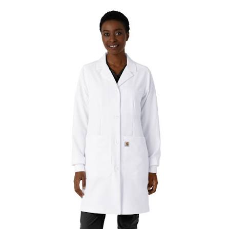 White Coats, Lab Coats, Fleece Jackets, and more | Wink – Wink Scrubs