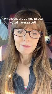 Americans are getting priced out of having a pet. The average cost of care  is increasing. This is how expensive it can be