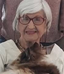 Miriam Elizabeth Brady (Perkins)