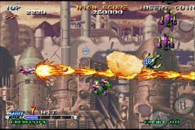 Include screenshots so we can admire the glorious sprites. Ps1 2d Shooter Games Ps1 The Game Paradise 2 Shmup 2d Shooter Ntsc Japan Most Ps1 Games Went For A Newer 3d Look But These Games Took The More Traditional