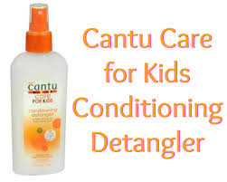 Hair can be either the best thing or the worst when it comes to tangles. Top Detangling Spray For Curly Kids Seriously Natural
