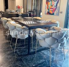 Balon Tasarim Sandalye Balon Design Chair Kahve Masasi Ev Dekorasyon Fikirleri Ev Dekoru