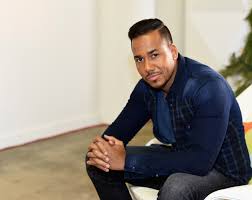Romeo Santos Puts An End To Sexuality Rumors I M Not Gay