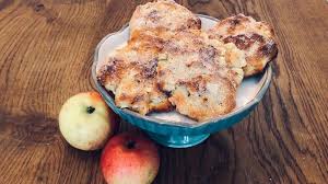 May 08, 2015 · 27.07. Rezept Apfel Quark Taler Rezepte Landfrauenkuche Br Fernsehen Fernsehen Br De Lebensmittel Essen Rezepte Kochen Und Backen Rezepte