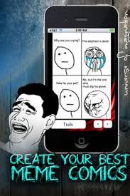 Open groupme on your iphone or this is for the meme fanatic, make memes on the go! Make Your Own Meme 20 Meme Making Iphone Apps Hongkiat