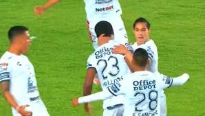 El rebaño buscará volver a ganar cuando reciba a un pachuca que viene en ascenso. 2lkymktsmknxzm