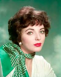 I Adore This Lipstick On The Fabulous Joan Collins Circa 1950s Any Dupe Suggestions Makeupaddiction