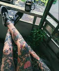 Tumblr theme by matthew buchanan. Love Tattoos
