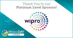 Download as doc, pdf, txt or read online from scribd. Alfresco On Twitter A Big Thank You To Our Partner Wipro For Their Support At Our Upcoming Alfresco Day In London On Dec 6th Don T Delay And Register Today Https T Co 3nbvheb10s Https T Co 0tztvdy5ks