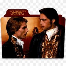 Brad pitt interview with a vampire. Interview With The Vampire Png Images Pngwing