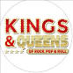 Elvis - Michael Jackson - Abba - Rock Royalty Dancers event image
