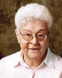 Obituary: Wanita Mae Morehead (6/2/16)