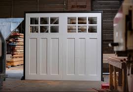 Look through wood garage door pictures in different. Wood Carriage House Style Sectional Garage Doors Contra Costa Door