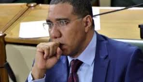 Keeping Them Honest, Jamaica