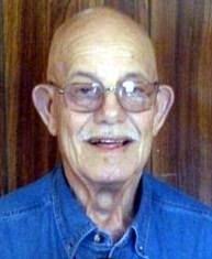 Mack Little Obituary (1945