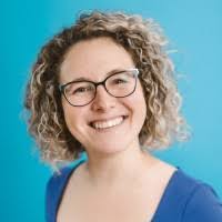 Jen Goldberg's Instagram, Twitter & Facebook