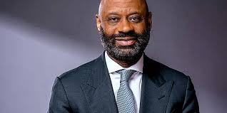 Board of Trustees Vice Chair Mark A. L. Mason Sr. (BBA '91) Named 2024  Opening Convocation Orator