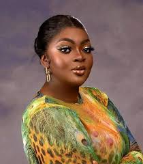 Tana Adelana: A Successful Nollywood Actress and Entrepreneur