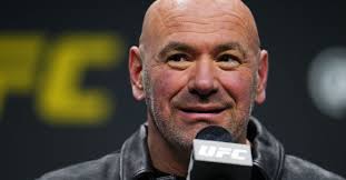 Exec cited CTE, Dana White replacement in WME evaluation of UFC business :  r/MMA