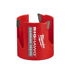 Scie Cloche Bighawg Tct 68 Mm 1pc Haumesser Sas