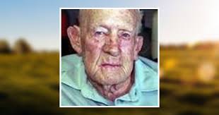 Horace Eugene Brooker Obituary October 2, 2013