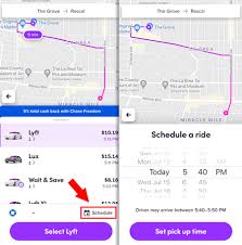 What S The Difference Between Lyft Lyft Xl Shared And Lux Ridesharing Driver