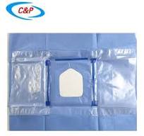 Custom Cataract Eye Surgery Drape Sterile Ophthalmic ...