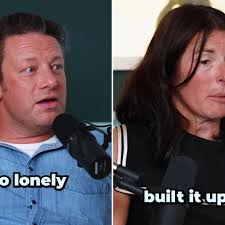 Jamie Oliver admits he feels 'so lonely sometimes' in 24-year marriage to  Jools as she confesses she 'doesn't like' hugs