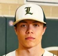 Patrick Lacy's Baseball Recruiting Profile