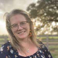 Book Review: Joy in the Mourning