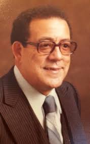 Obituary of Frank E. Blanco