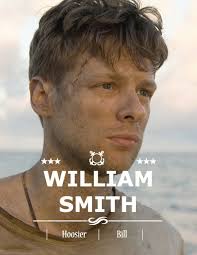 William Smith Hoosier Bill