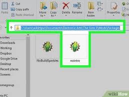 Mc command center does so much, we'd be here all day describing it. How To Add Mods To The Sims 3 15 Steps With Pictures Wikihow