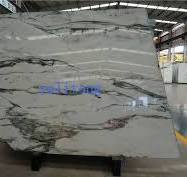 Clivia White Marble Slabs Manufacturers & Suppliers ...