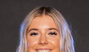 Faith Hendrickson's Instagram, Twitter & Facebook