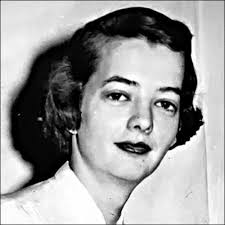 BARBARA WATERS Obituary (2024)