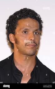 Sami bouajila hi-res stock photography and images