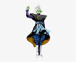 Goku is what stands between humanity and villains from all dark places. Zamasu Dragon Ball Zamasu Png Image Transparent Png Free Download On Seekpng