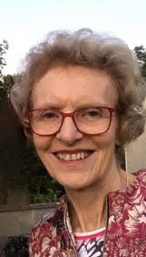 Condolence Book for Helen Mary BRETT (née Byrne) (Swinford, Mayo)