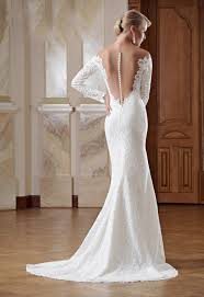 We did not find results for: Sexy Ruckenfreies Brautkleid Aus Spitze Kleiderfreuden