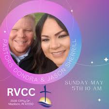 River Valley Community Church