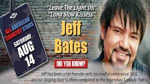 Jeff Bates 08-14-2021